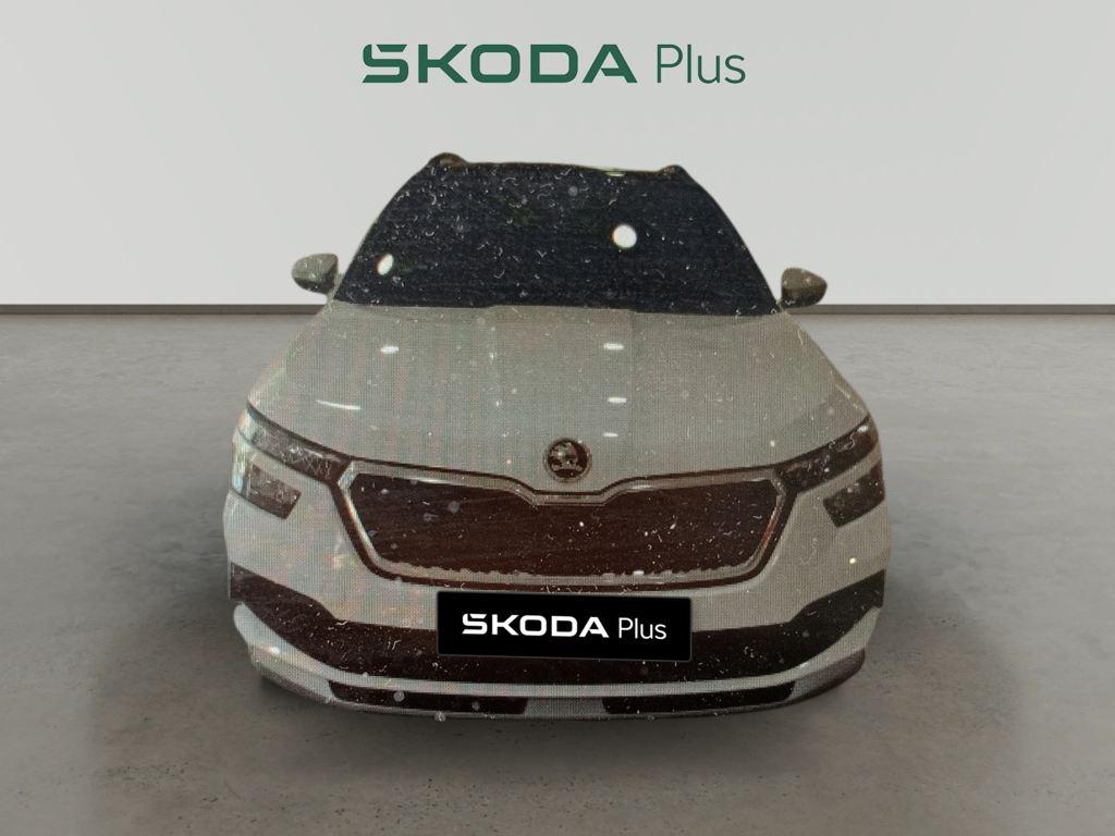 Skoda Kamiq 1.5 TSI Sport 110 kW (150 CV) - 10