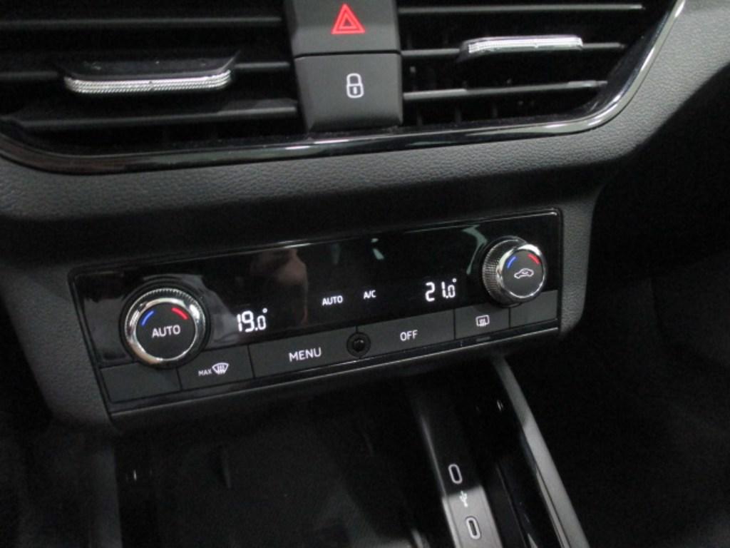 Skoda Kamiq 1.5 TSI Sport 110 kW (150 CV) - 13