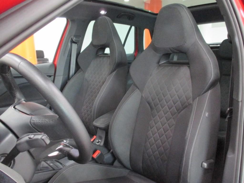 Skoda Kamiq 1.5 TSI Sport 110 kW (150 CV) - 16