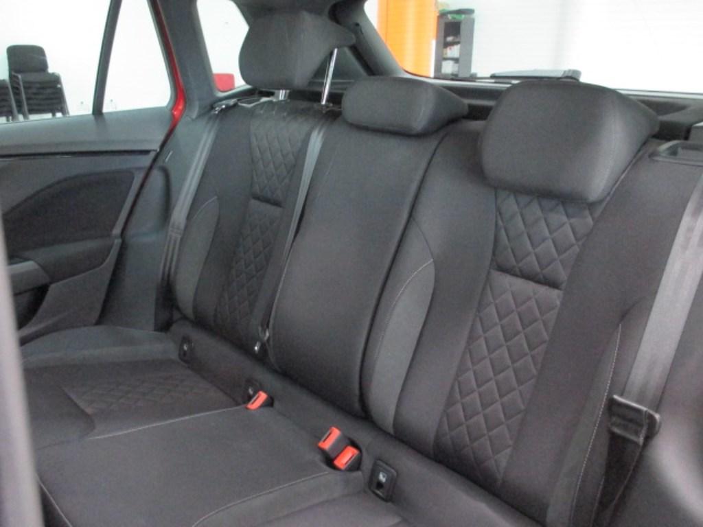 Skoda Kamiq 1.5 TSI Sport 110 kW (150 CV) - 17