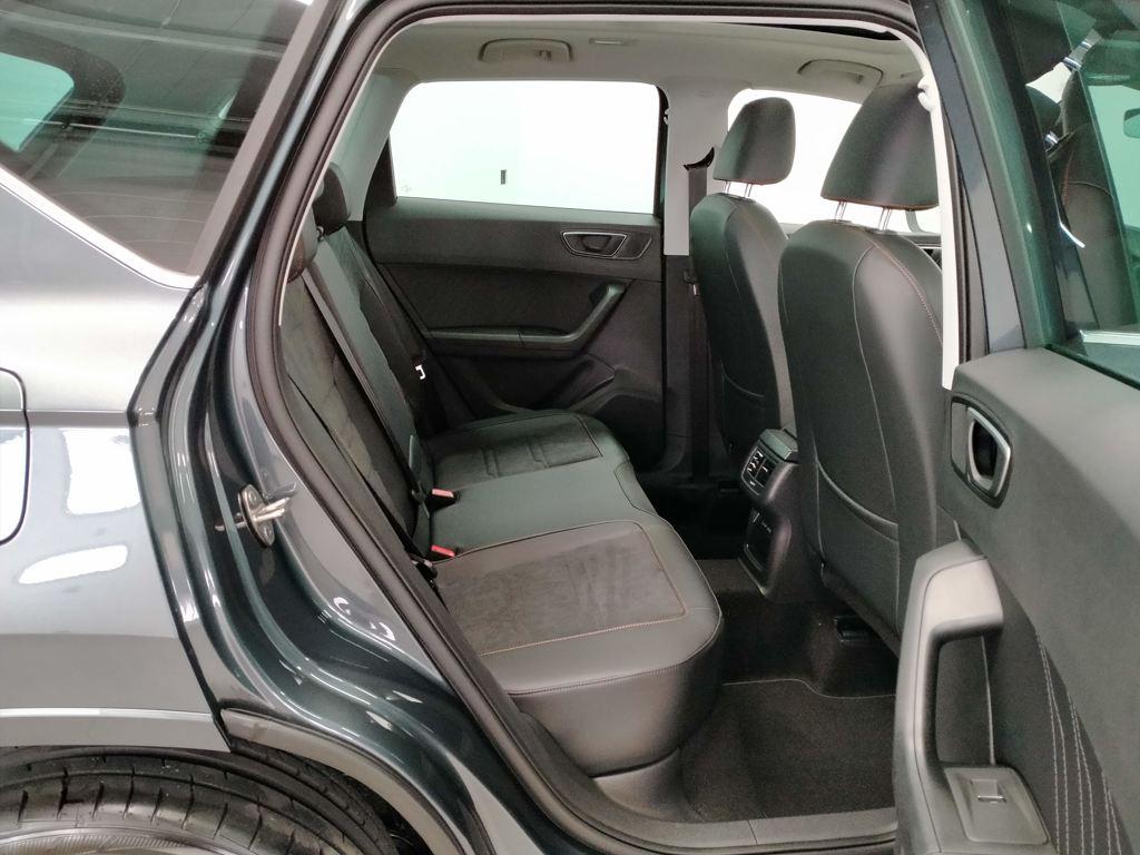 SEAT Ateca 1.5 TSI S&S FR Special Edition DSG 110 kW (150 CV) - 5
