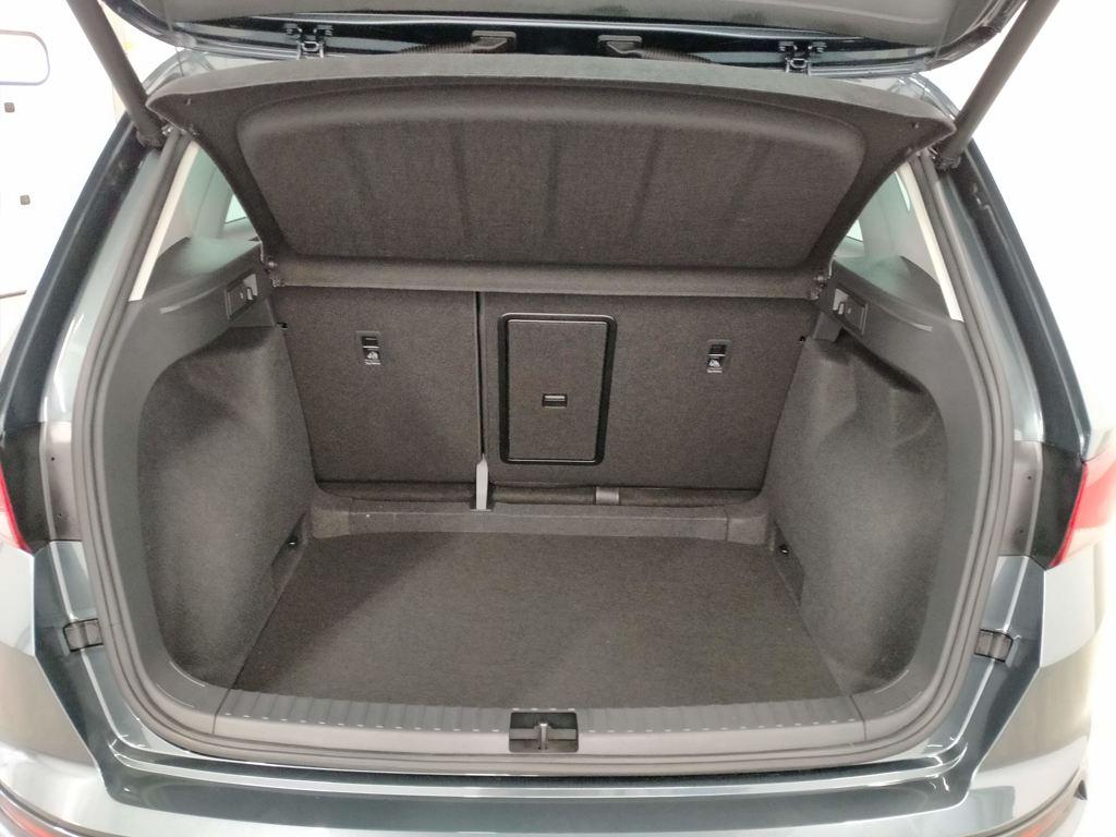 SEAT Ateca 1.5 TSI S&S FR Special Edition DSG 110 kW (150 CV) - 6