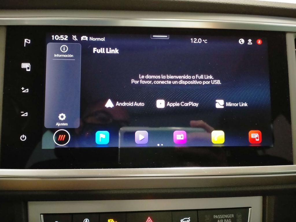 SEAT Ateca 1.5 TSI S&S FR Special Edition DSG 110 kW (150 CV) - 13