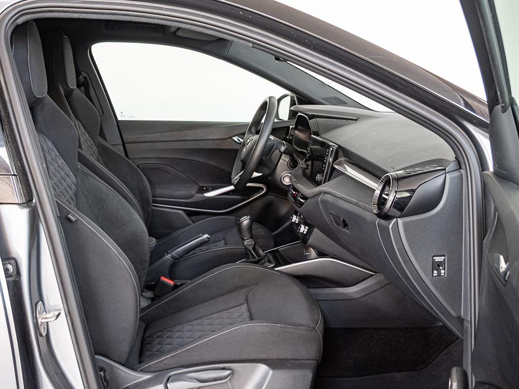 Skoda Fabia 1.0 TSI Design 85 KW (115 CV) - 4