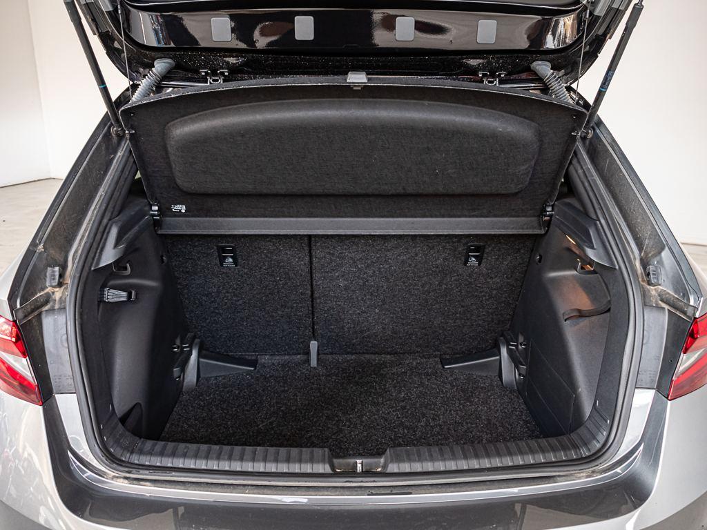 Skoda Fabia 1.0 TSI Design 85 KW (115 CV) - 6