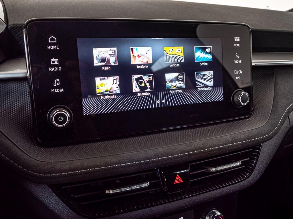 Skoda Fabia 1.0 TSI Design 85 KW (115 CV) - 12