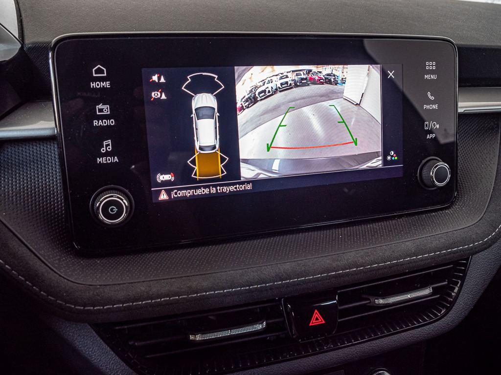 Skoda Fabia 1.0 TSI Design 85 KW (115 CV) - 16