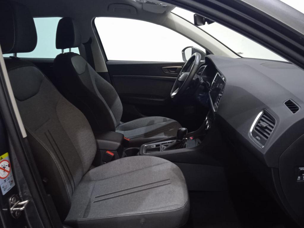 SEAT Ateca 1.5 TSI S&S Style XM DSG 110 kW (150 CV) - 4