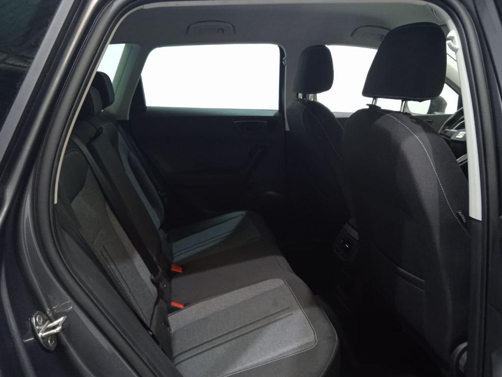 SEAT Ateca 1.5 TSI S&S Style XM DSG 110 kW (150 CV) - 5