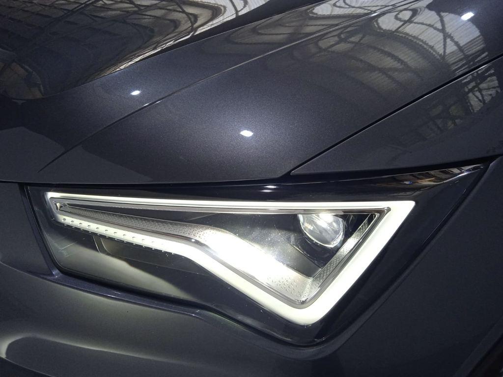 SEAT Ateca 1.5 TSI S&S Style XM DSG 110 kW (150 CV) - 9