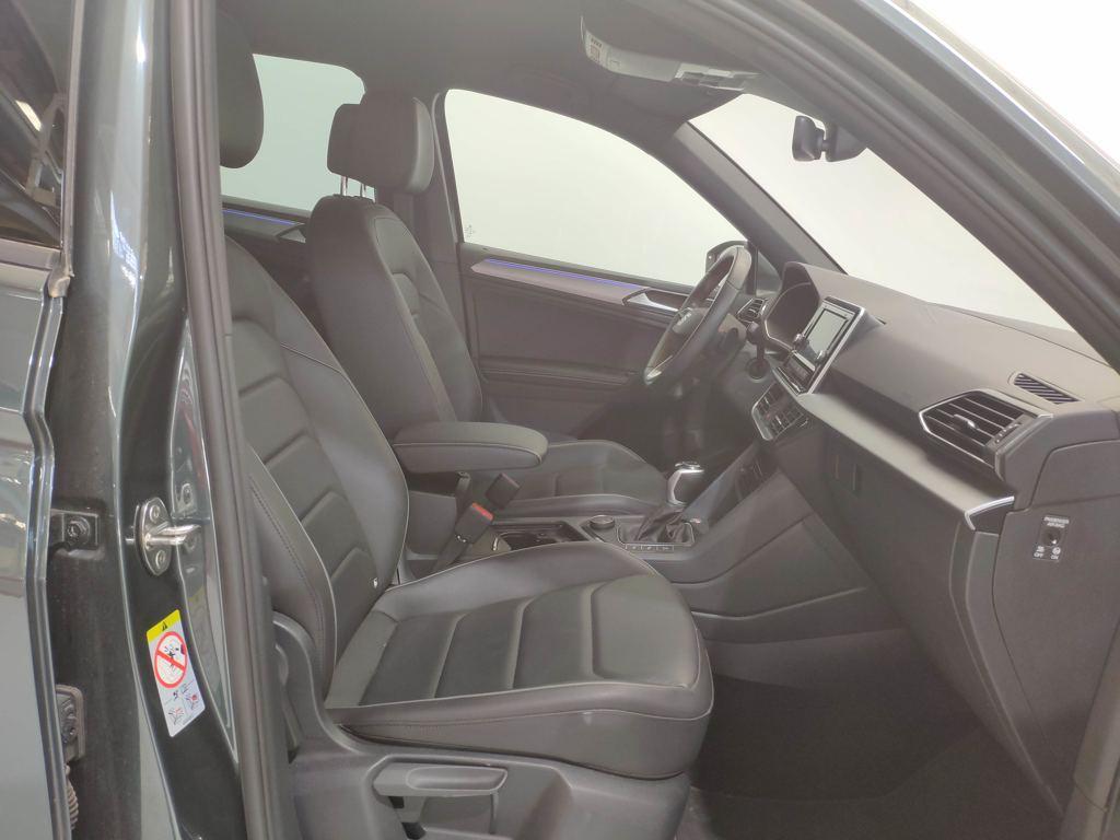 SEAT Tarraco 1.5 TSI S&S FR DSG 110 kW (150 CV) - 4