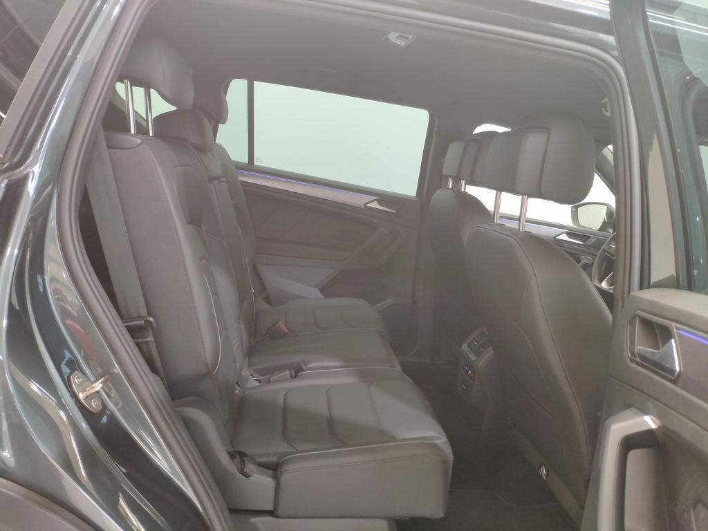 SEAT Tarraco 1.5 TSI S&S FR DSG 110 kW (150 CV) - 5