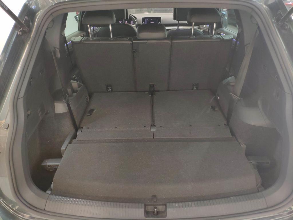 SEAT Tarraco 1.5 TSI S&S FR DSG 110 kW (150 CV) - 6