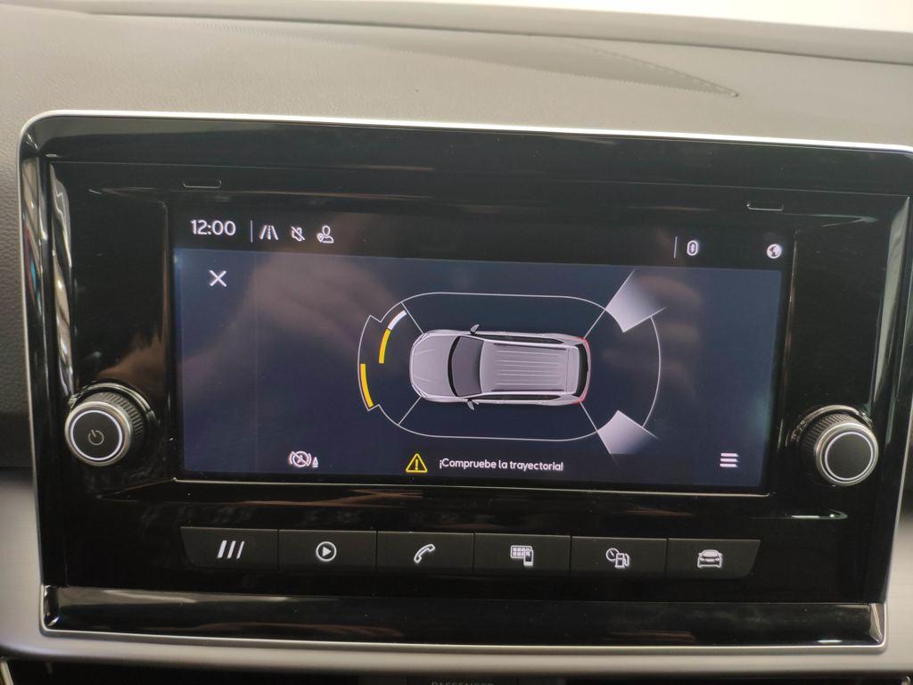 SEAT Tarraco 1.5 TSI S&S FR DSG 110 kW (150 CV) - 11