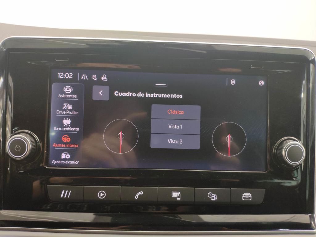 SEAT Tarraco 1.5 TSI S&S FR DSG 110 kW (150 CV) - 13