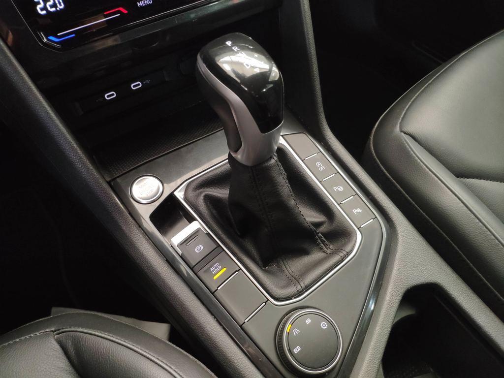 SEAT Tarraco 1.5 TSI S&S FR DSG 110 kW (150 CV) - 14