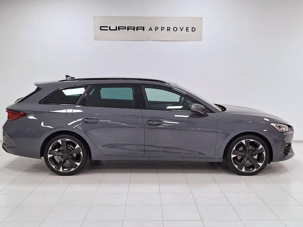 CUPRA Leon Sportstourer 1.5 eTSI DSG 110 kW (150 CV) - 2