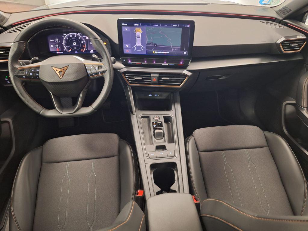 CUPRA Leon Sportstourer 1.5 eTSI DSG 110 kW (150 CV) - 3