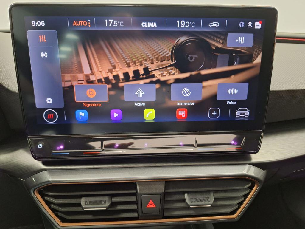 CUPRA Leon Sportstourer 1.5 eTSI DSG 110 kW (150 CV) - 12