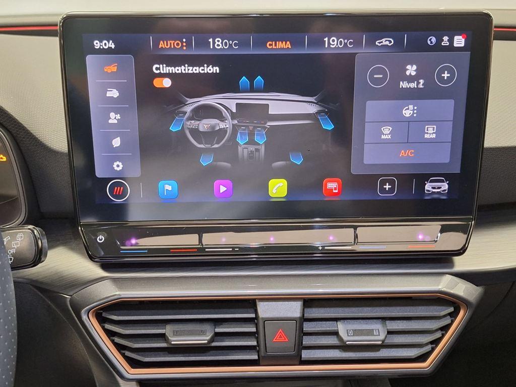 CUPRA Leon Sportstourer 1.5 eTSI DSG 110 kW (150 CV) - 16