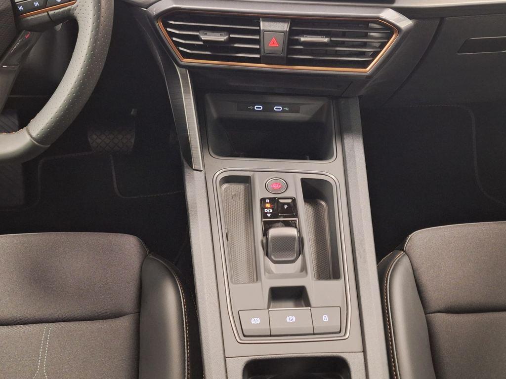 CUPRA Leon Sportstourer 1.5 eTSI DSG 110 kW (150 CV) - 17