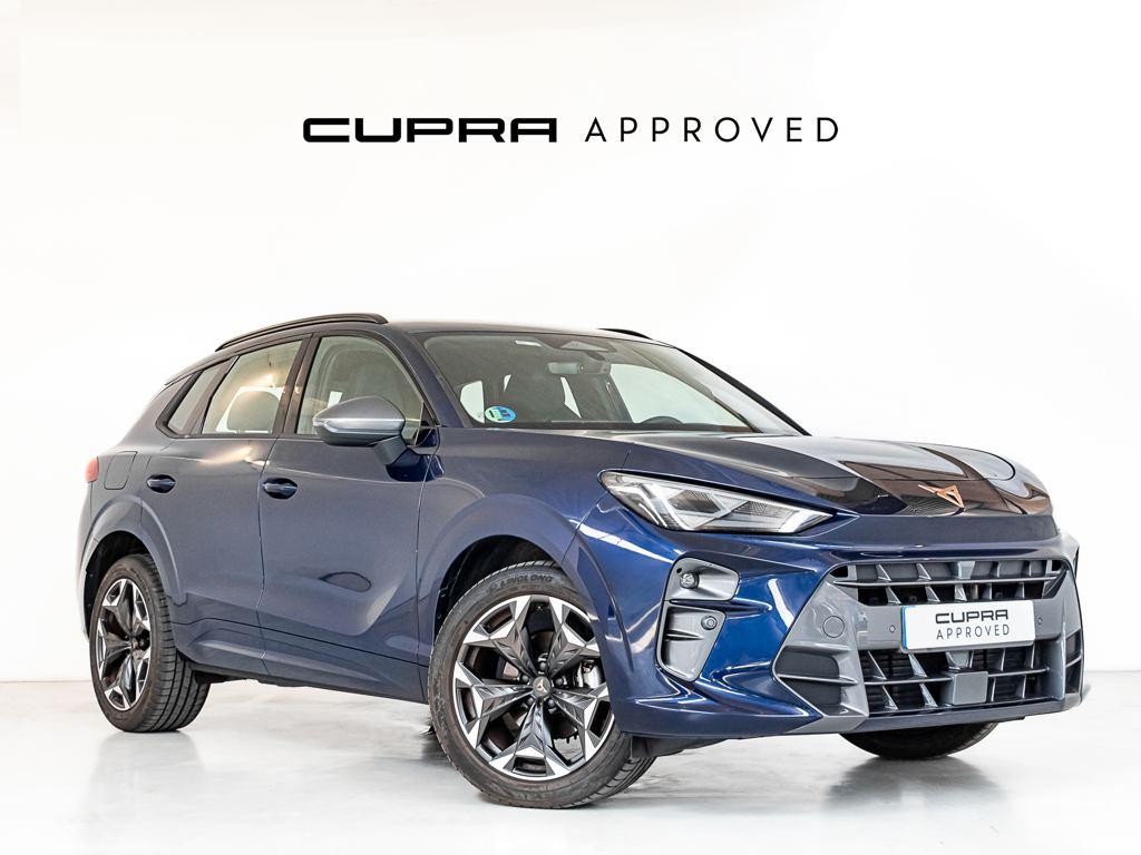 CUPRA Terramar 1.5 eTSI DSG 110 kW (150 CV) - 0