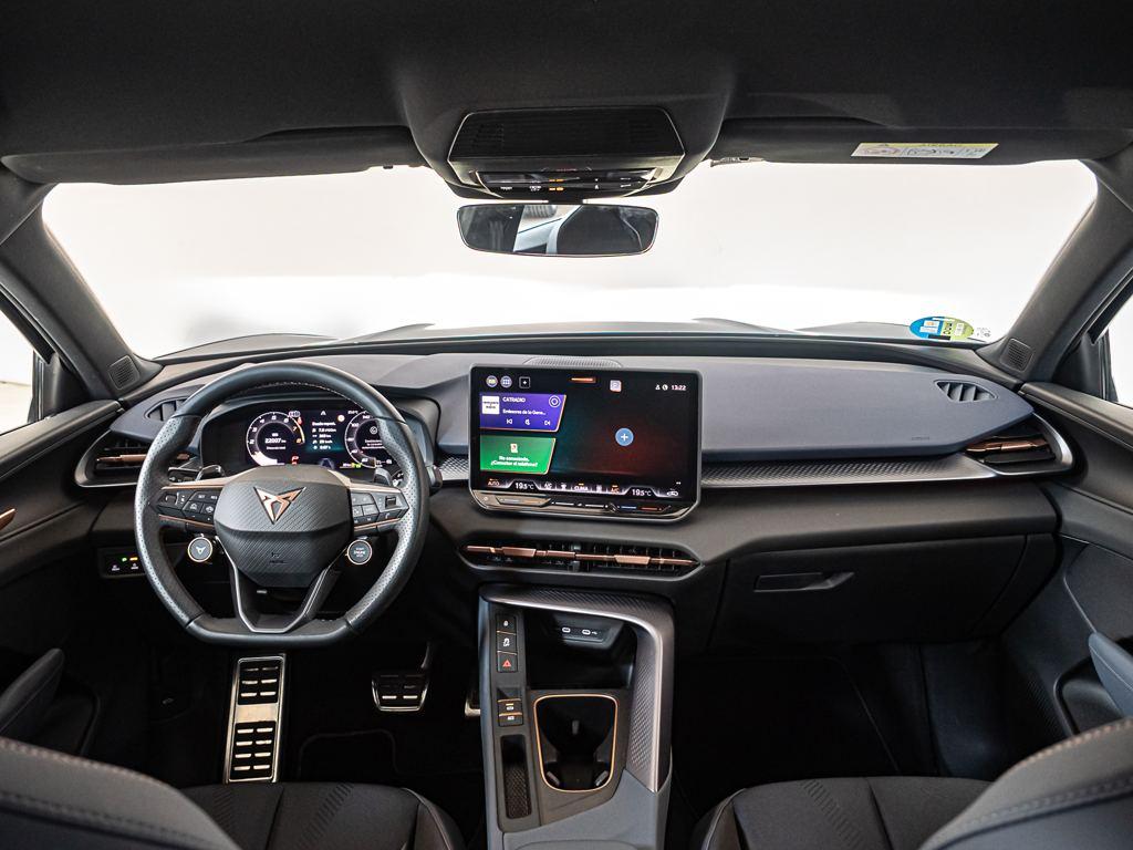 CUPRA Terramar 1.5 eTSI DSG 110 kW (150 CV) - 3