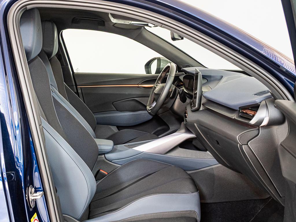 CUPRA Terramar 1.5 eTSI DSG 110 kW (150 CV) - 4