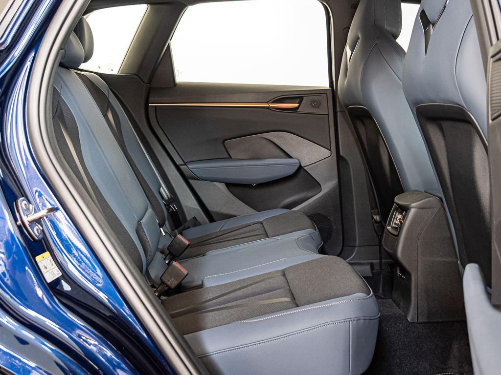 CUPRA Terramar 1.5 eTSI DSG 110 kW (150 CV) - 5