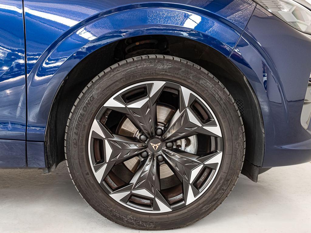 CUPRA Terramar 1.5 eTSI DSG 110 kW (150 CV) - 7