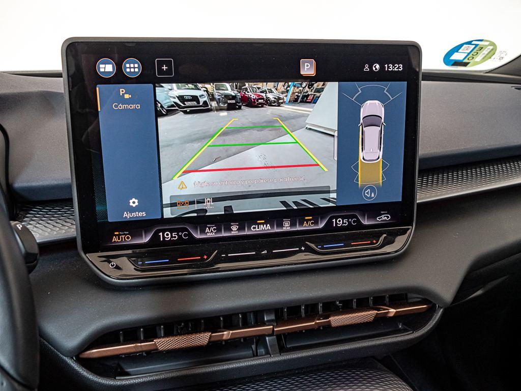 CUPRA Terramar 1.5 eTSI DSG 110 kW (150 CV) - 10