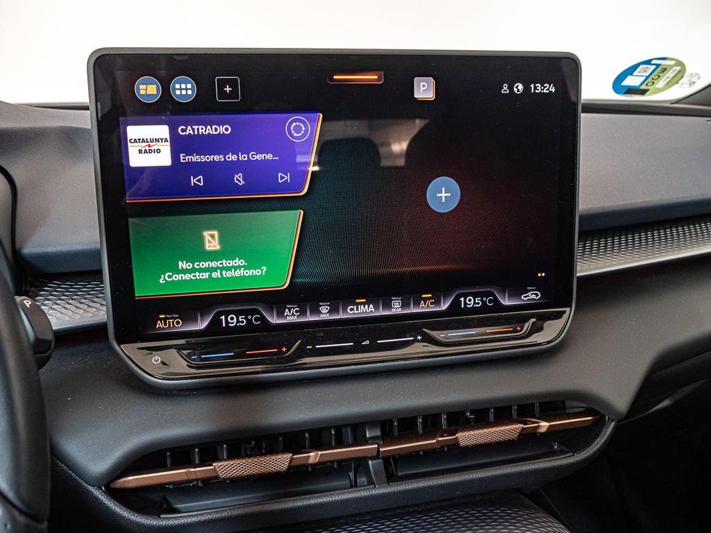 CUPRA Terramar 1.5 eTSI DSG 110 kW (150 CV) - 11