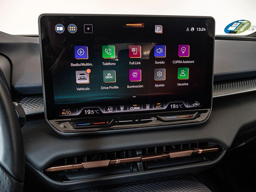 CUPRA Terramar 1.5 eTSI DSG 110 kW (150 CV) - 12