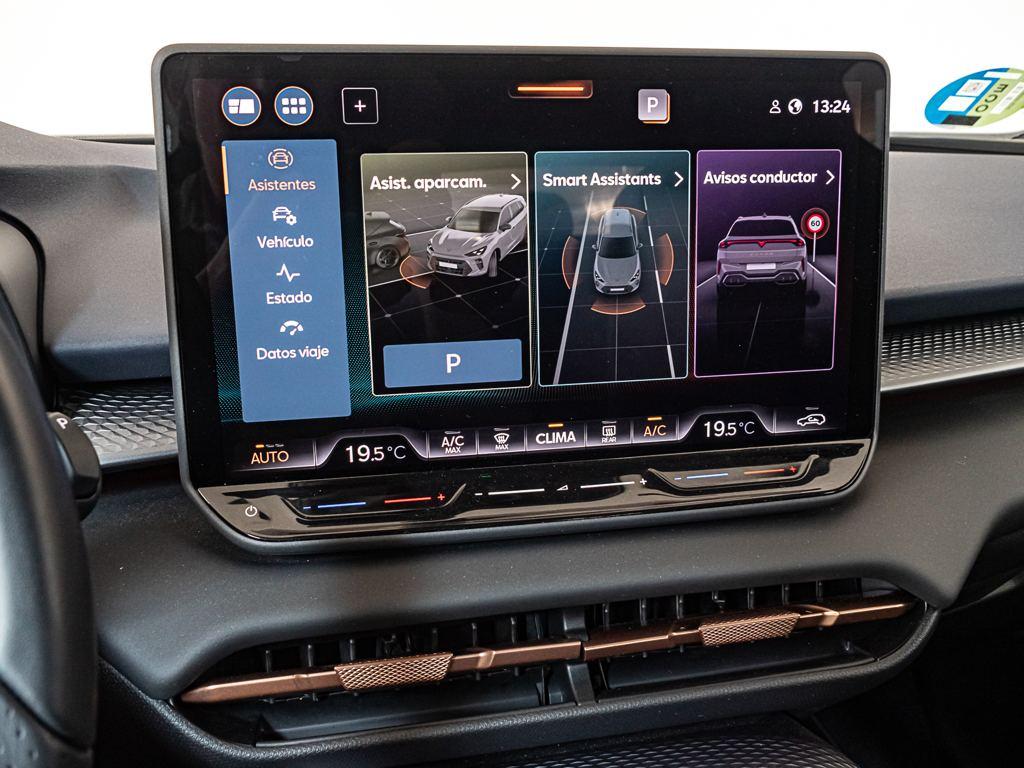 CUPRA Terramar 1.5 eTSI DSG 110 kW (150 CV) - 13