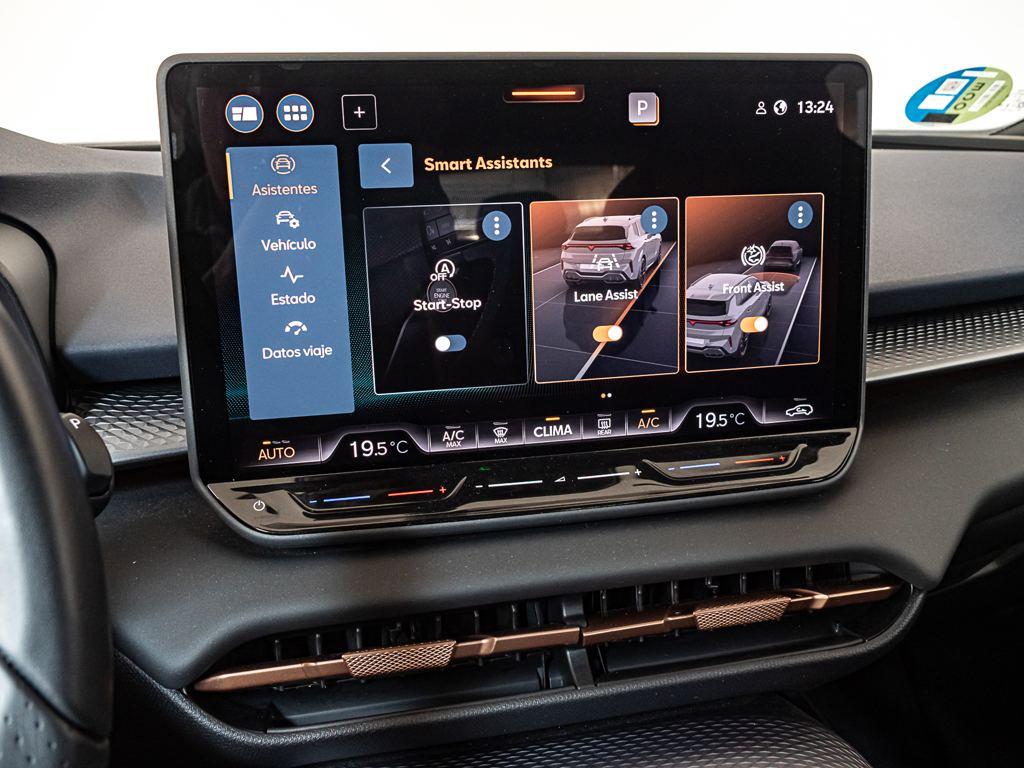 CUPRA Terramar 1.5 eTSI DSG 110 kW (150 CV) - 14