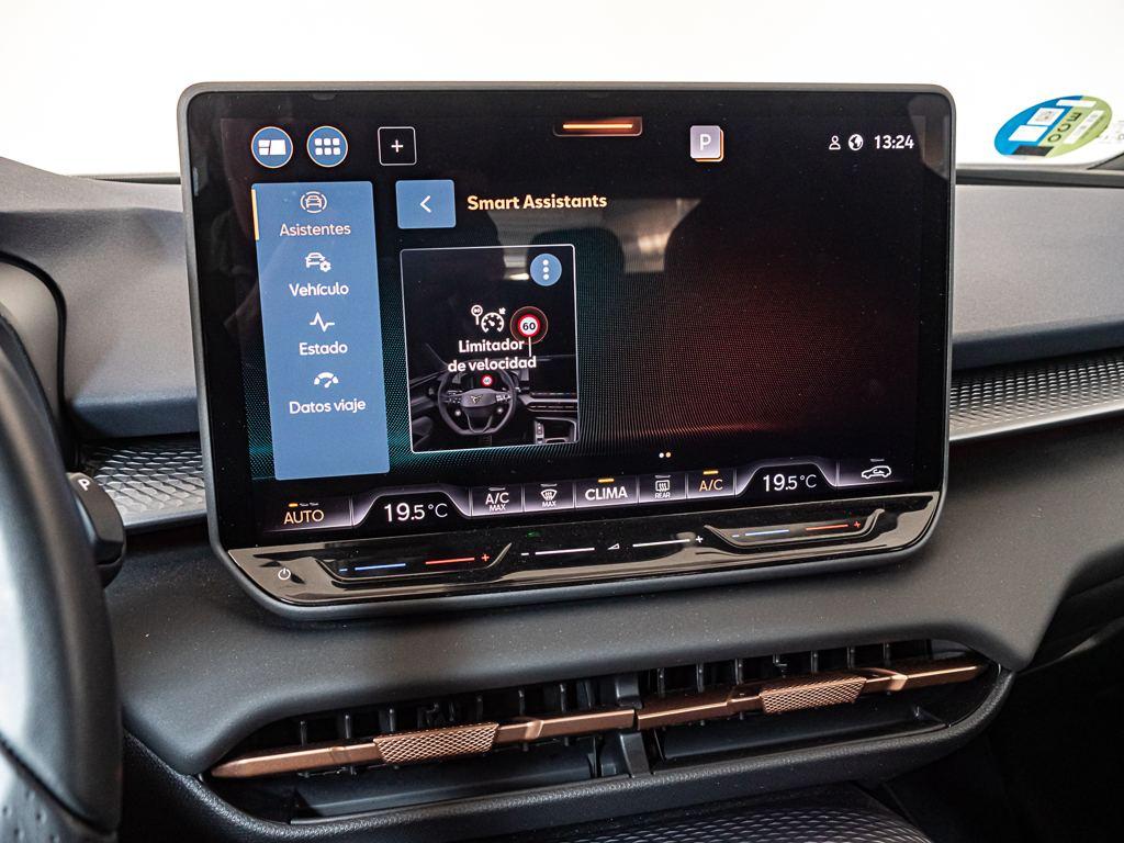 CUPRA Terramar 1.5 eTSI DSG 110 kW (150 CV) - 15