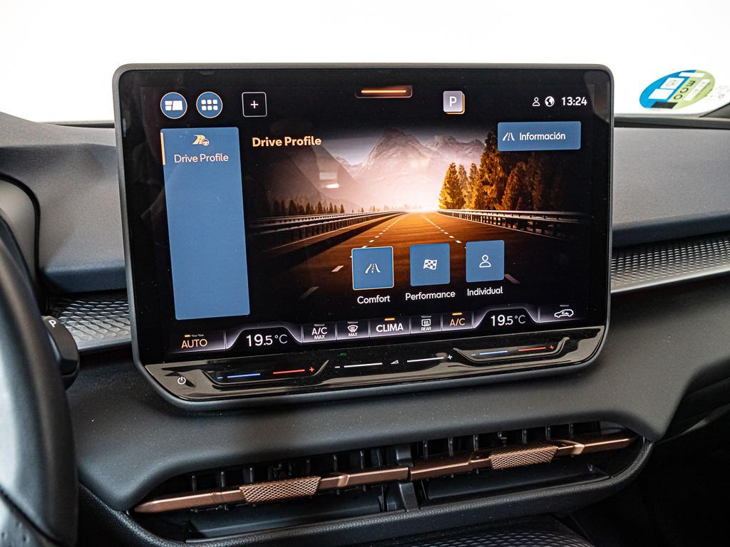 CUPRA Terramar 1.5 eTSI DSG 110 kW (150 CV) - 16