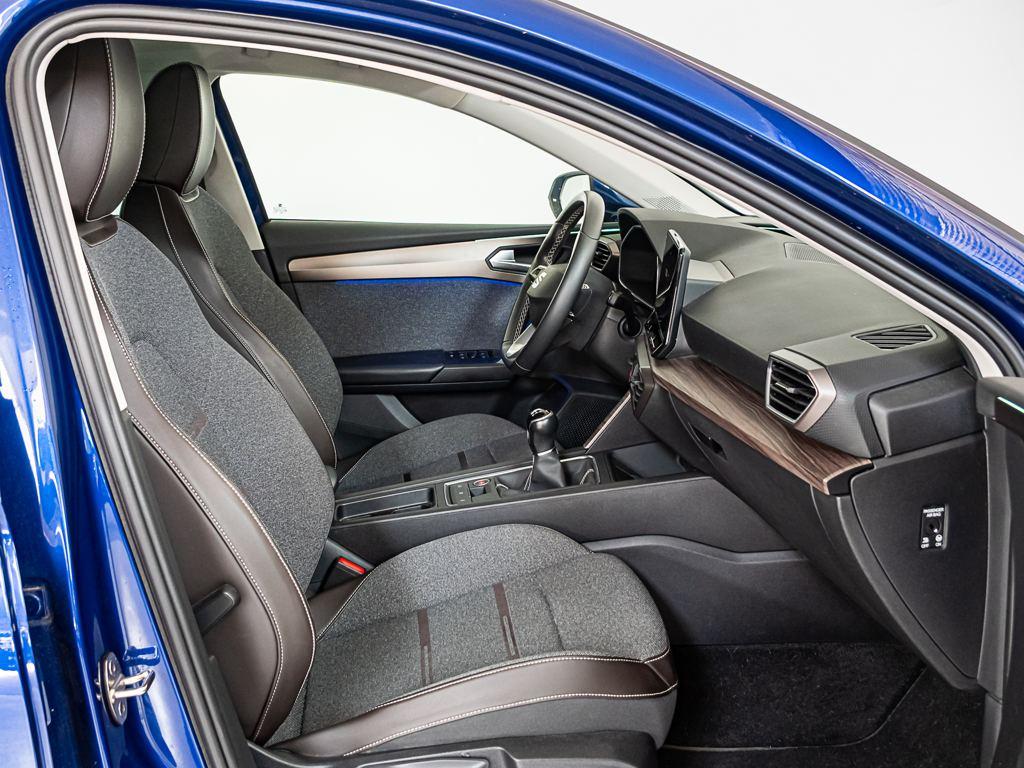 SEAT León 1.5 TSI S&S Xcellence Launch Pack L 110 kW (150 CV) - 4