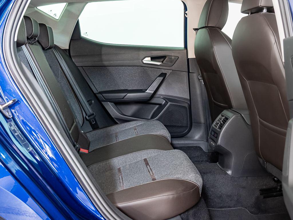 SEAT León 1.5 TSI S&S Xcellence Launch Pack L 110 kW (150 CV) - 5