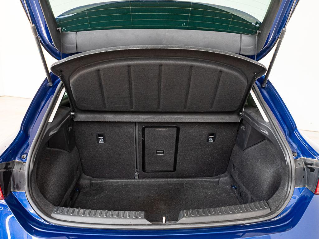 SEAT León 1.5 TSI S&S Xcellence Launch Pack L 110 kW (150 CV) - 6