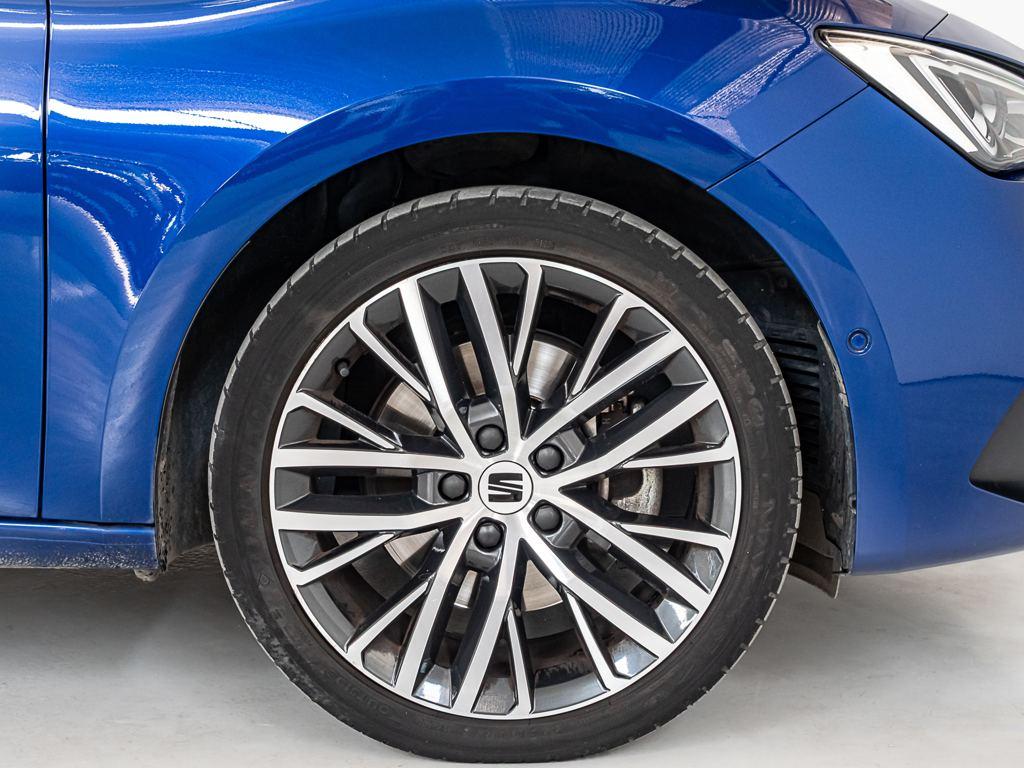 SEAT León 1.5 TSI S&S Xcellence Launch Pack L 110 kW (150 CV) - 7