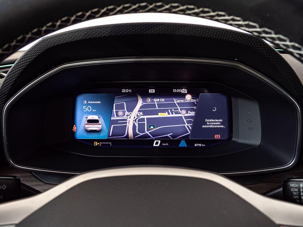 SEAT León 1.5 TSI S&S Xcellence Launch Pack L 110 kW (150 CV) - 9