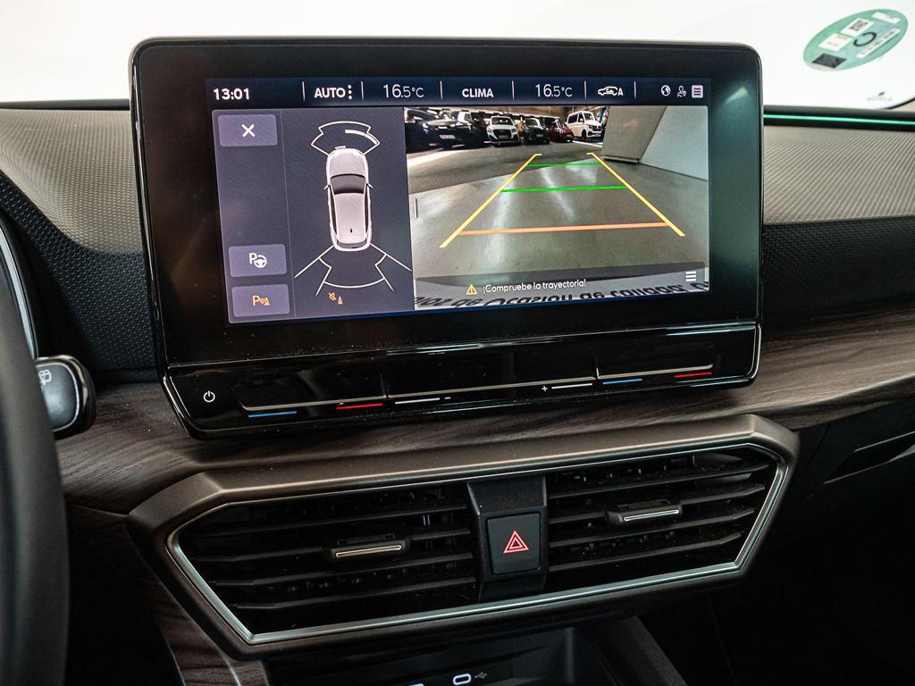 SEAT León 1.5 TSI S&S Xcellence Launch Pack L 110 kW (150 CV) - 18