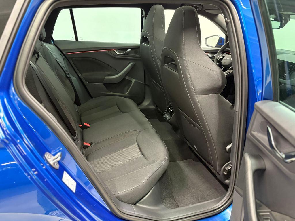 Skoda Scala Design 1.0 TSI DSG 85 kW (115 CV) - 5