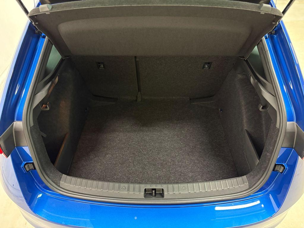 Skoda Scala Design 1.0 TSI DSG 85 kW (115 CV) - 6