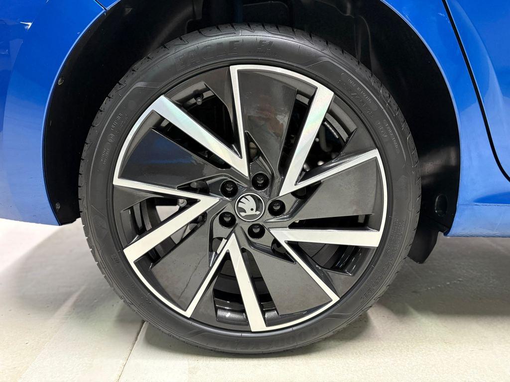 Skoda Scala Design 1.0 TSI DSG 85 kW (115 CV) - 7