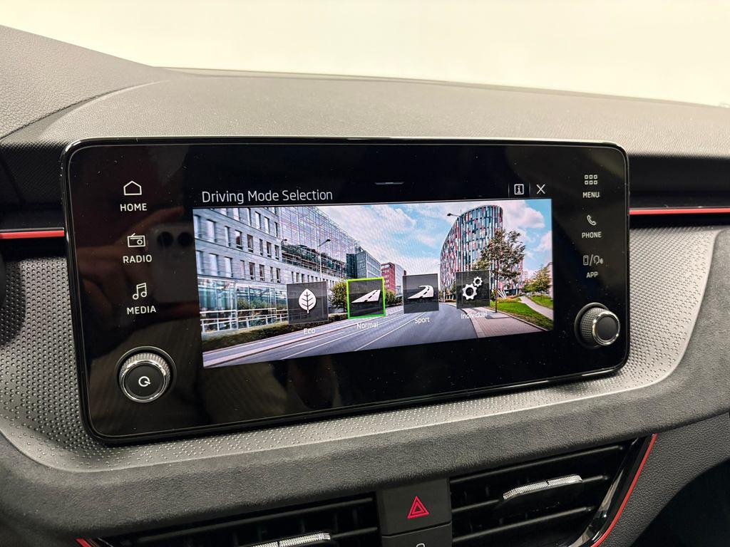 Skoda Scala Design 1.0 TSI DSG 85 kW (115 CV) - 15