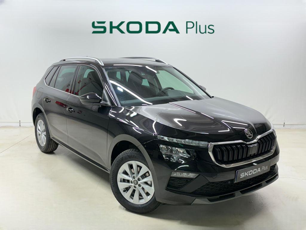 Skoda Kamiq 1.0 TSI Selection DSG 85 kW (115 CV) - 0