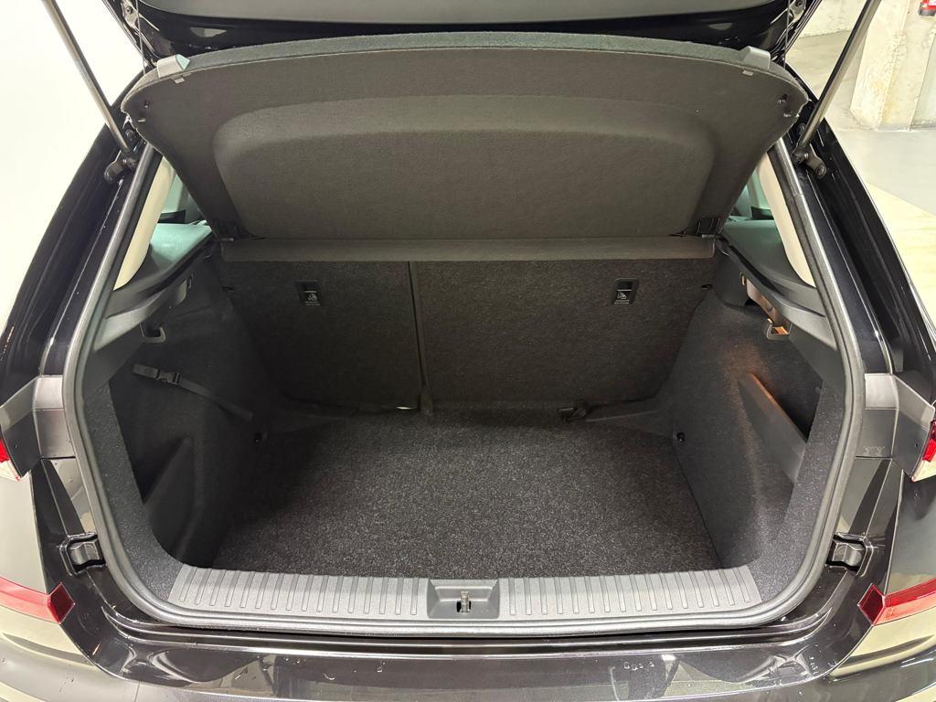 Skoda Kamiq 1.0 TSI Selection DSG 85 kW (115 CV) - 6