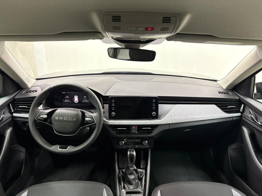 Skoda Kamiq 1.0 TSI Selection DSG 85 kW (115 CV) - 3